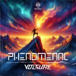 Volture - Phenomenal (Extended Mix)