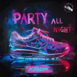 X-Pander - Party All Night