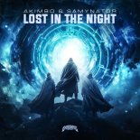 Akimbo, Samynator - Lost In The Night (Extended Mix)