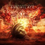 Deviation & Desolate One - Annihilate (Orignal Mix)