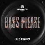 JKLL & Fortanoiza - BASS PLEASE (Original Mix)