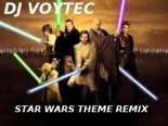 STAR WARS THEME TRANCE MIX