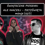 [!!!18+!!!] 🔥🎄 ŚWIĄTECZNE PIOSENKI ALE INACZEJ 💣🚬 PATOŚWIĘTA 2024 🚓🕺 mixuje LegoDJ ❌⛔ 18+ 🔊🎤 BLEND,MASHUP,XMAS