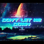 The Chainsmokers ft. Daya - Don't Let Me Down (ZETWUDEZET Bootleg)