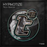 Nick Grater - Hypnotize (Original Mix)