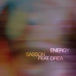 Drea, Sasson (FR) - Energy (Extended Mix)