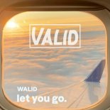 WALID (FR) - Let You Go