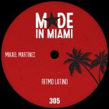 Mikael Martinez - Ritmo Latino