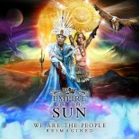 Empire of the Sun - We Are The People (ARTBAT Remix)