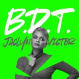 Jaclyn Victor - B.D.T.