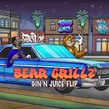 Snoop Dogg - Gin And Juice (Bear Grillz Flip)