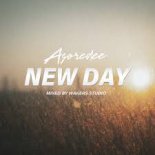 Asoredee - NEW DAY (Solo-Beat-Project Bootleg)