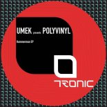 UMEK pres. Polyvinyl - Spice Things Up (Original Mix)