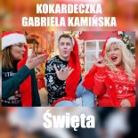 Kokardeczka ft. Gabriela Kamińska - Święta (prod. Detmi)