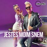 D-Bomb - Jesteś Moim Snem (Radio Edit)