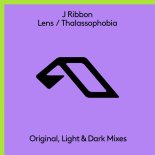 J Ribbon - Lens (Extended Mix)