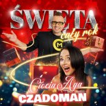 Ciocia Aga & Czadoman - Święta cały rok