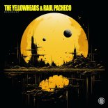 The YellowHeads & Raul Pacheco - Resonant (Original Mix)