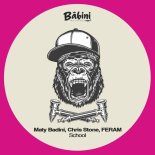 Chris Stone, Maty Badini, FERAM - School (Original Mix)