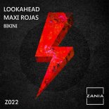 Lookahead, Maxi Rojas - Boom (Original Mix)