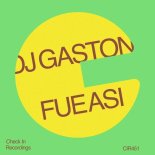 Dj Gaston - Fue Asi (Extended Mix)