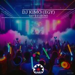 DJ Kimo (EGY) - I Wanna Rave (Original Mix)