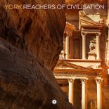 York - Reachers Of Civilisation (In Search Of Sunrise Mix Extended)