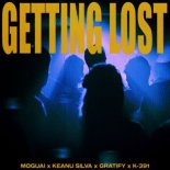 K-391 & MOGUAI, Keanu Silva Feat. GRATIFY - Getting Lost (Extended Mix)