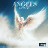 Danimal - Angels (Radio Edit)