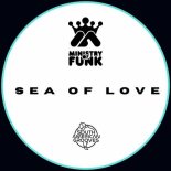 Ministry Of Funk - Sea Of Love (Extended Mix)