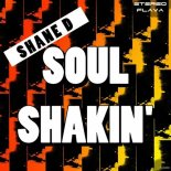 Shane D - Soul Shakin