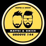 Mattei & Omich - Groove 144 (Extended Mix)