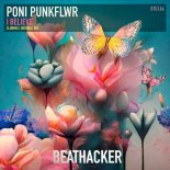 Poni PunkFlwr - I Believe (Club Mix)