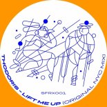 Thodoris - Lift Me Up (Original NYC Mix)