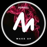 Ssavell - Wake Up (Extended Mix)