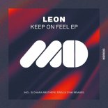 LEON (Italy) - Negativity