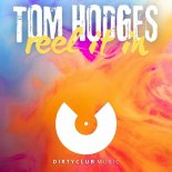 Tom Hodges - Reel It In (Original Mix)