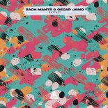 Oscar Jamo, Zach Mante - Ratchet (Original Mix)