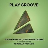 Sebastian Ledher, Joseph Edmund - To Medellín From Love