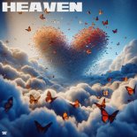 Crystal Rock,  BassWar & CaoX Feat. Mary Lena - Heaven (Extended Mix)