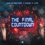 Sunlike Brothers & Bisken Feat. LVNA - The Final Countdown (Extended Mix)