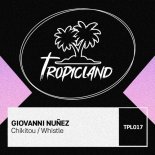 Giovanni Nunez - Chikitou (Extended Mix)