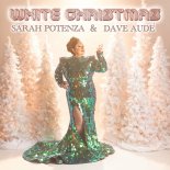 Sarah Potenza and Dave Aude - White Christmas