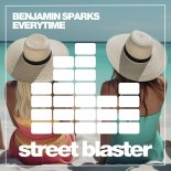 Benjamin Sparks - Everytime (Original Mix)