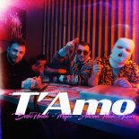 Boski Heniek, Majki, Kumi, Adrian Polak, Remo - T’Amo