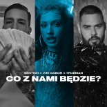 Sentino x Viki Gabor x Trueman - CO Z NAMI BĘDZIE? (prod. typo g x Adi x Tykezbeats)