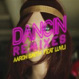 Aaron Smith , Luvli - Dancin (Jamy Nox 2k24 Remix)