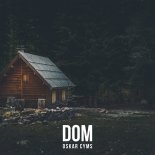 Oskar Cyms - Dom