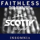 Faithless - Insomnia 2025 (Scotty Extended Mix)