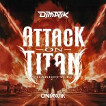 Dimatik - Attack on Titan (Extended Mix)